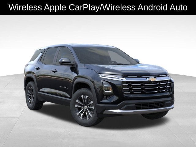 2027 Chevrolet Equinox LT - Photo 8