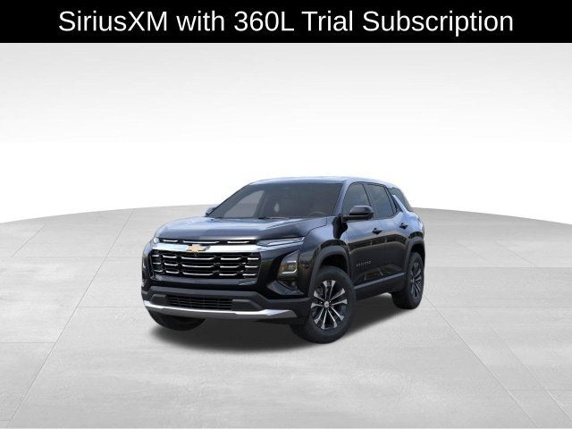 2027 Chevrolet Equinox LT - Photo 9