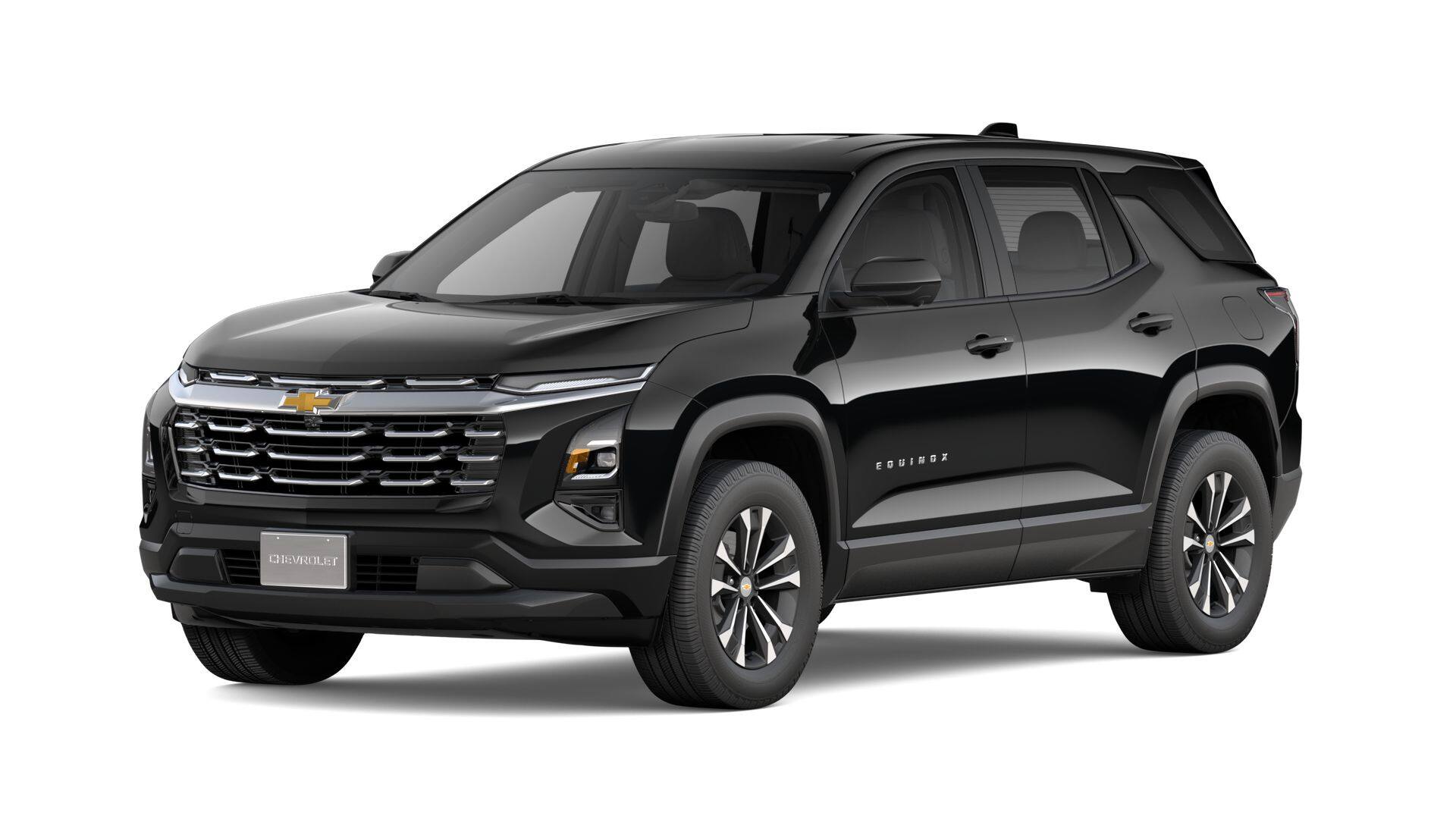 2027 Chevrolet Equinox LT - Photo 49