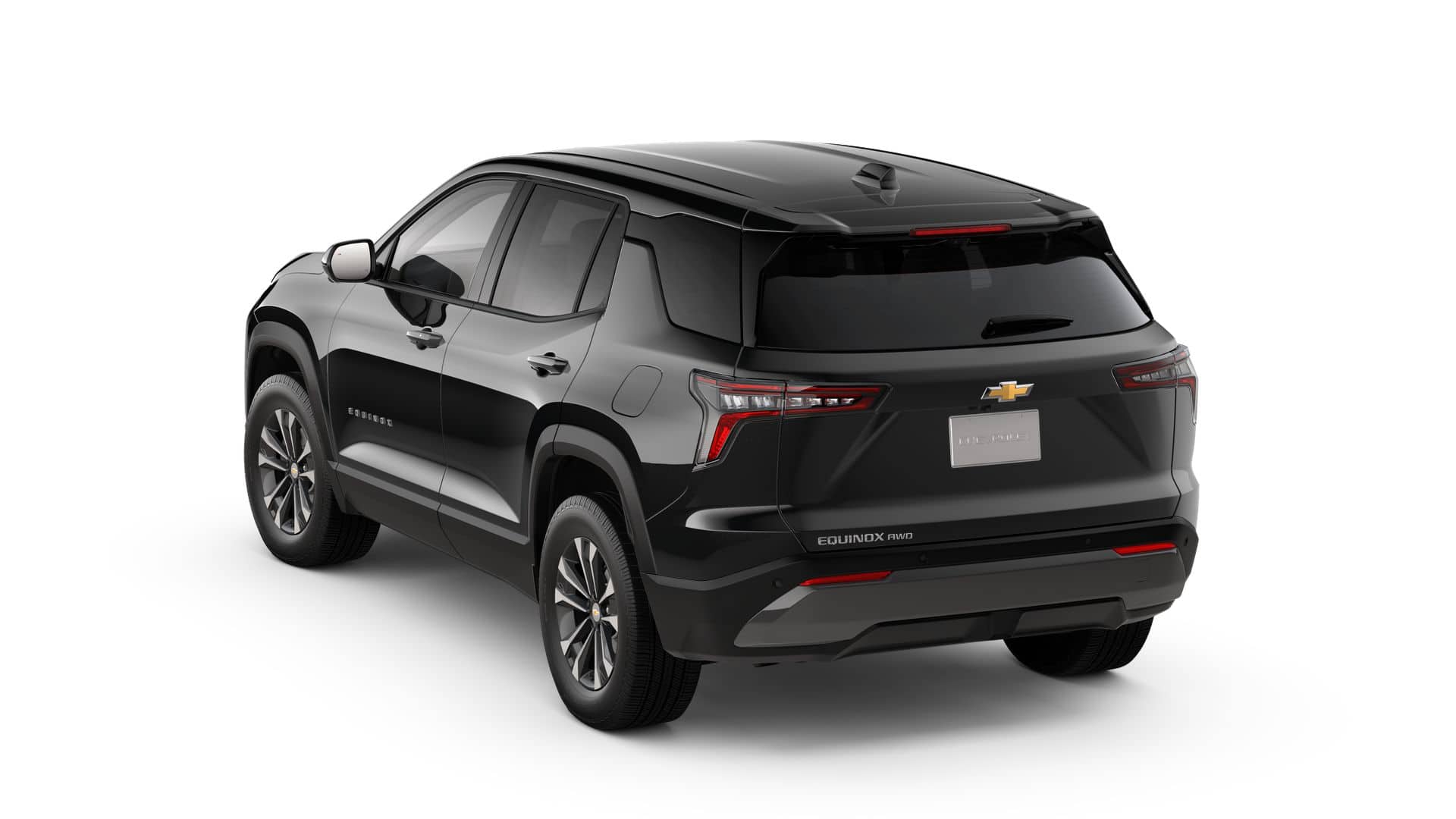 2027 Chevrolet Equinox LT - Photo 50