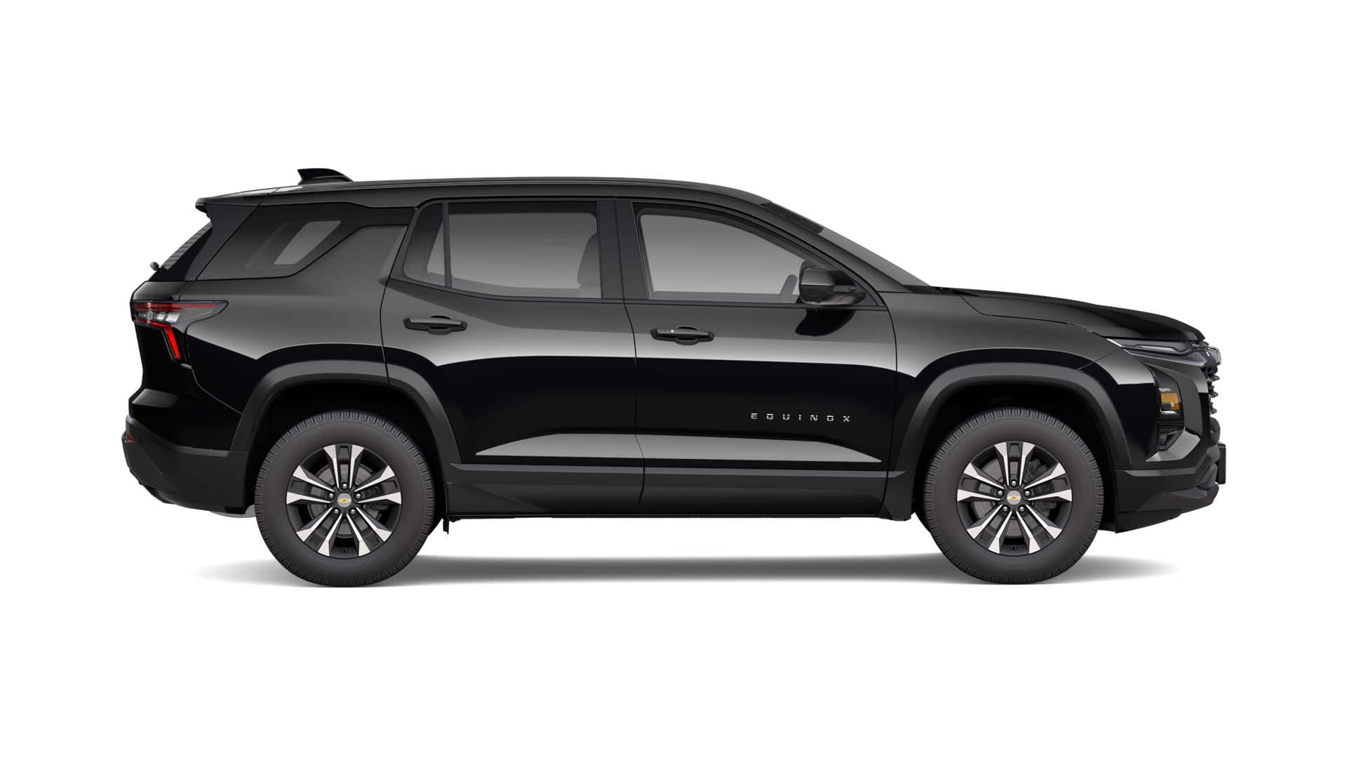 2027 Chevrolet Equinox LT - Photo 51