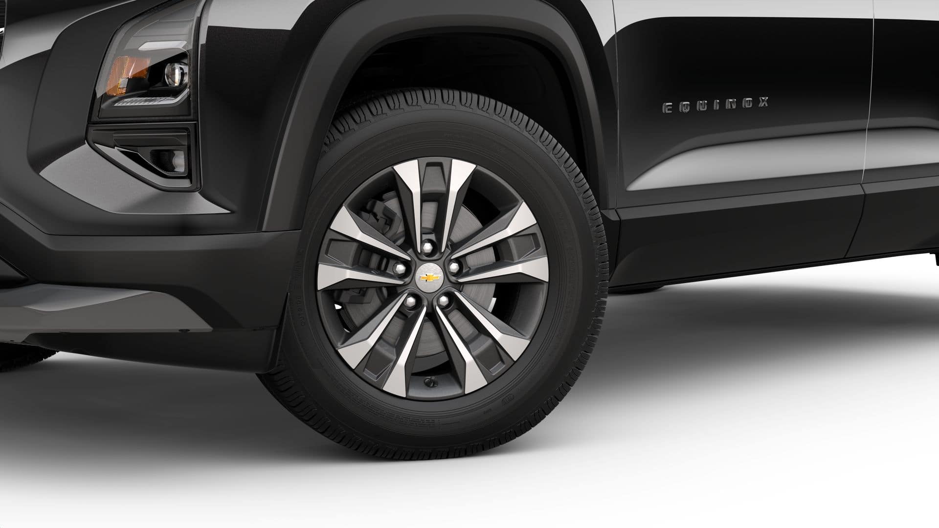 2027 Chevrolet Equinox LT - Photo 52