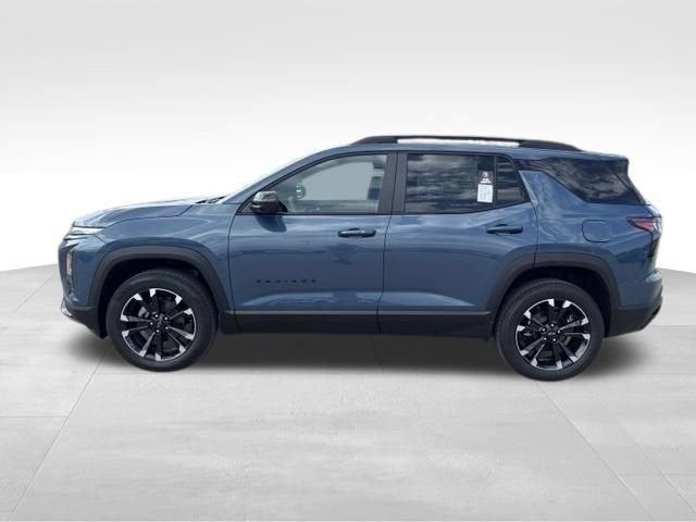 2027 Chevrolet Equinox RS - Photo 2