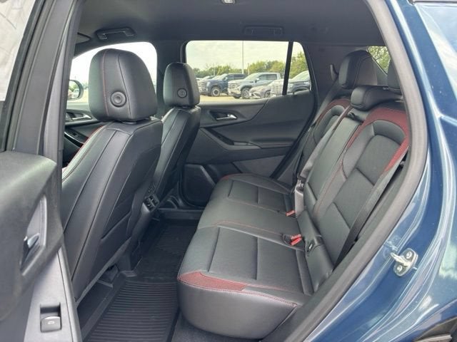 2027 Chevrolet Equinox RS - Photo 20
