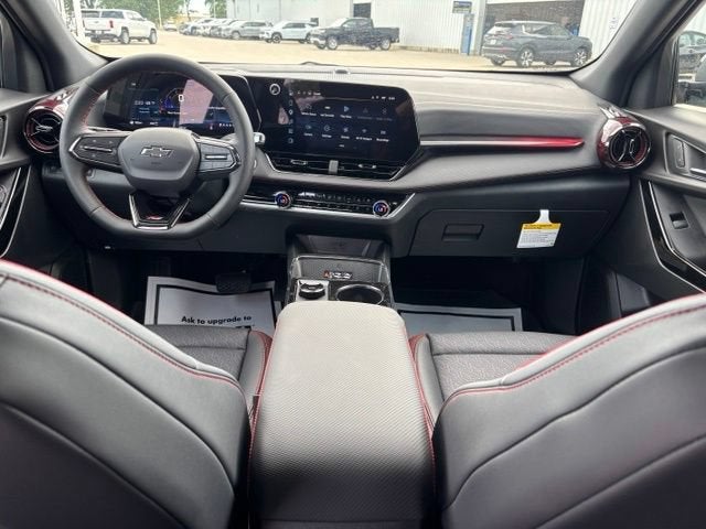 2027 Chevrolet Equinox RS - Photo 21