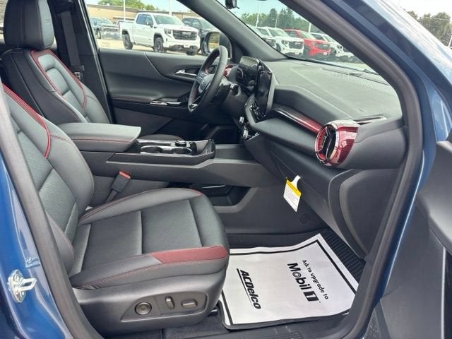 2027 Chevrolet Equinox RS - Photo 25