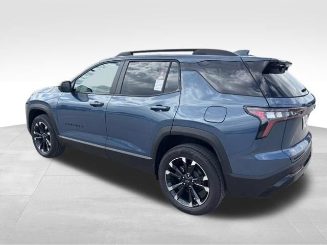 2027 Chevrolet Equinox RS - Photo 3
