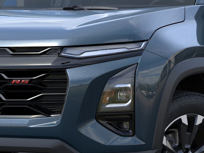 2027 Chevrolet Equinox RS - Photo 35