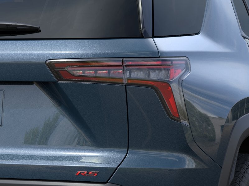 2027 Chevrolet Equinox RS - Photo 36