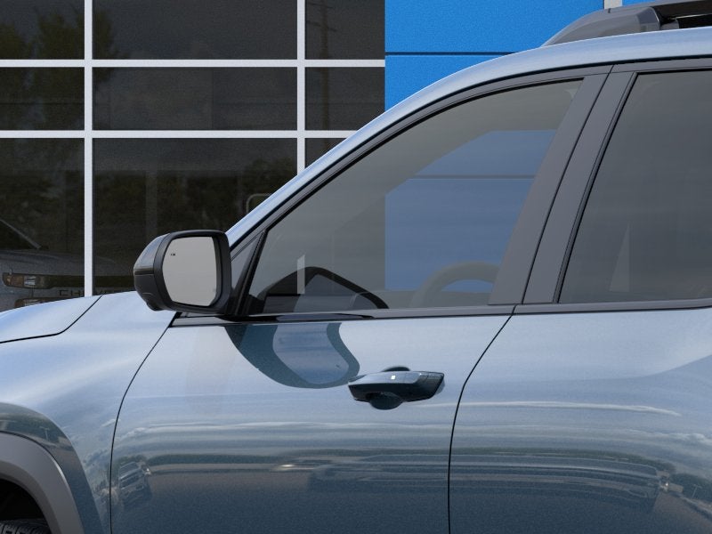 2027 Chevrolet Equinox RS - Photo 37