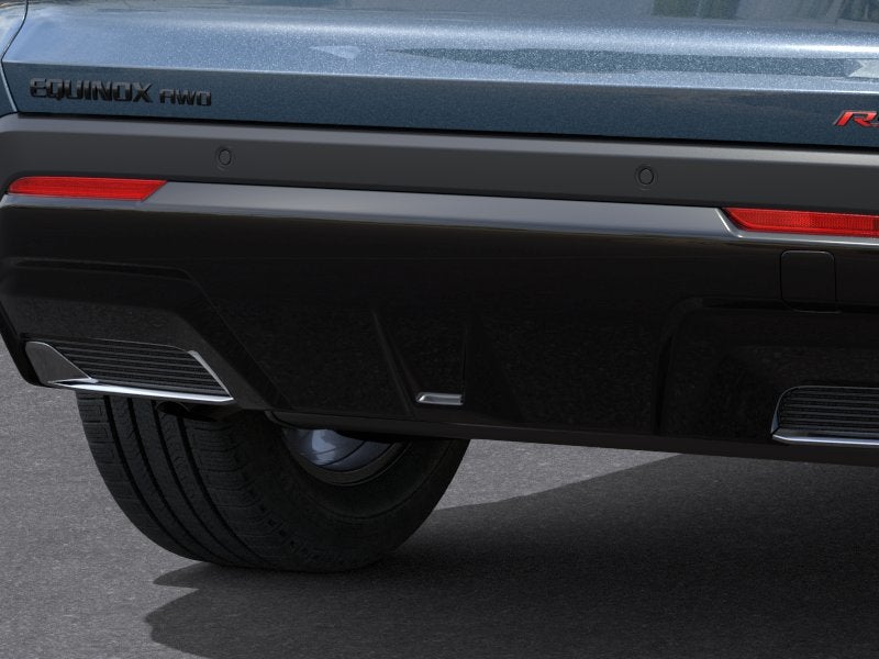 2027 Chevrolet Equinox RS - Photo 39