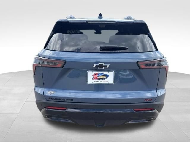 2027 Chevrolet Equinox RS - Photo 4