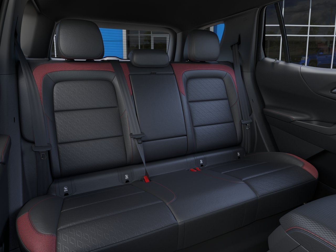 2027 Chevrolet Equinox RS - Photo 42