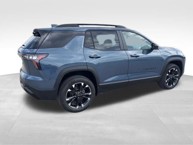 2027 Chevrolet Equinox RS - Photo 5
