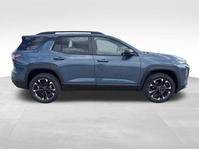 2027 Chevrolet Equinox RS - Photo 6