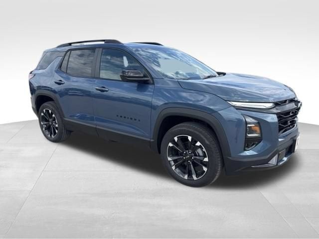 2027 Chevrolet Equinox RS - Photo 7