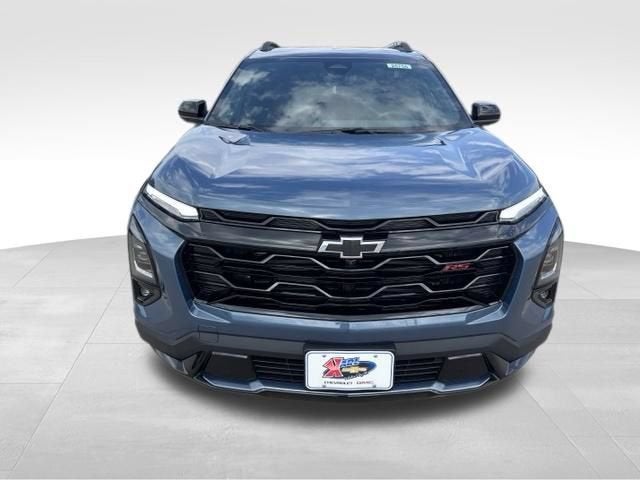 2027 Chevrolet Equinox RS - Photo 8