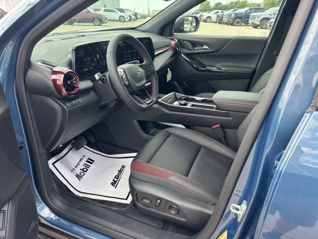 2027 Chevrolet Equinox RS - Photo 9