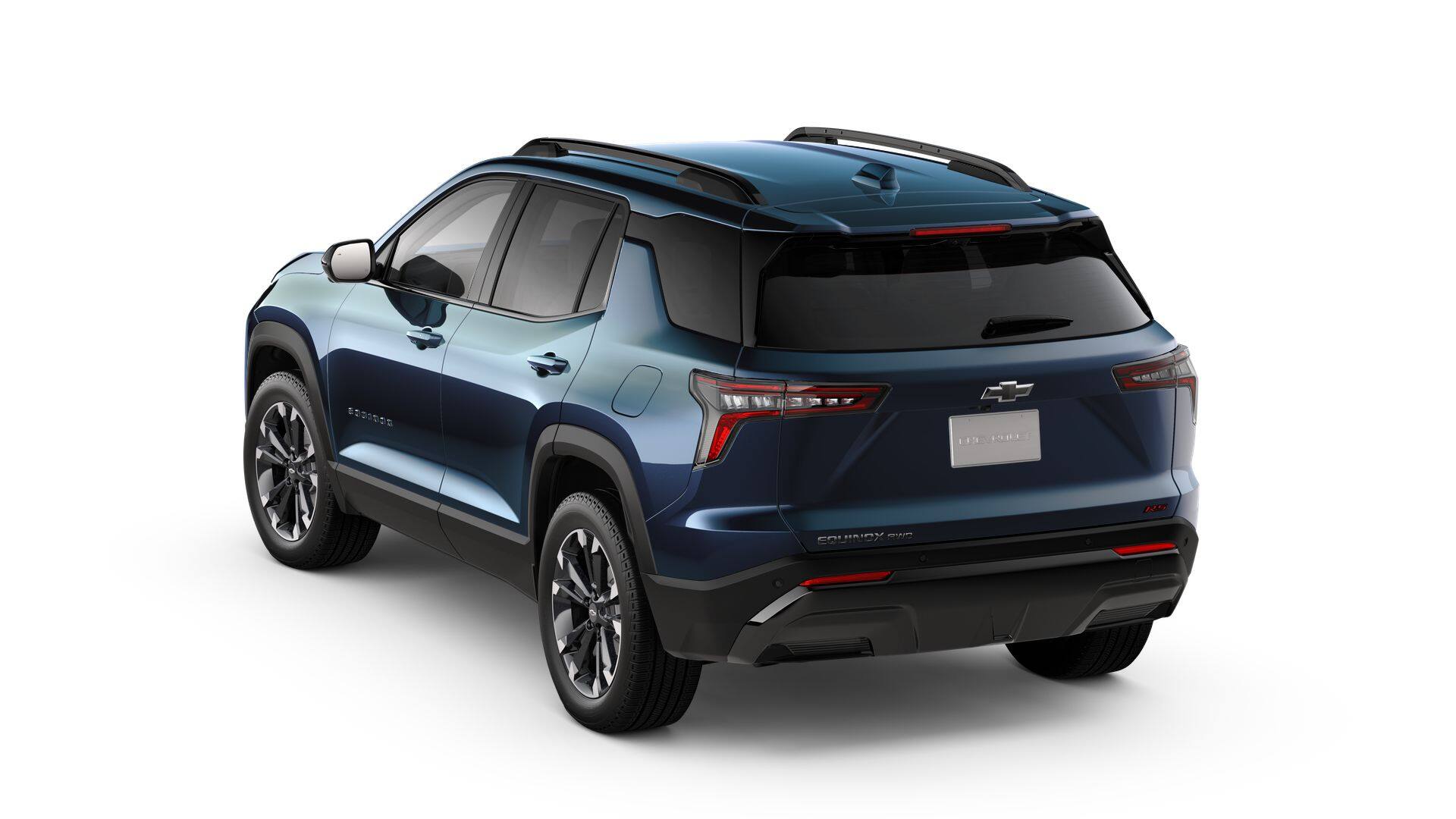 2027 Chevrolet Equinox RS - Photo 51