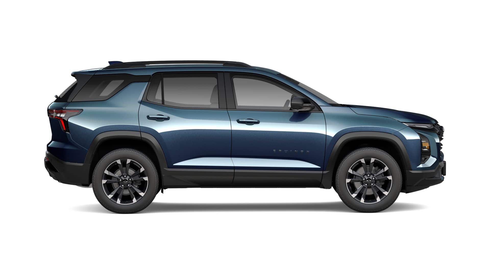 2027 Chevrolet Equinox RS - Photo 52