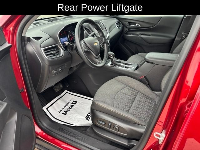 2023 Chevrolet Equinox LT - Photo 10