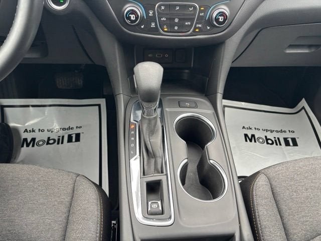 2023 Chevrolet Equinox LT - Photo 16