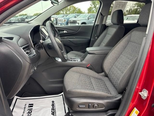 2023 Chevrolet Equinox LT - Photo 18