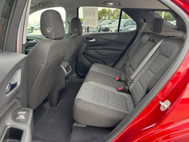 2023 Chevrolet Equinox LT - Photo 22