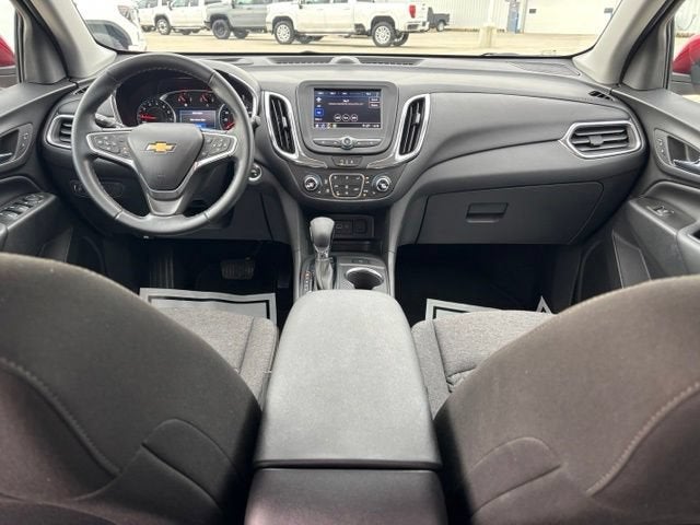 2023 Chevrolet Equinox LT - Photo 23