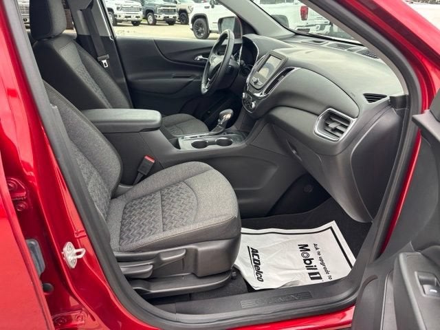 2023 Chevrolet Equinox LT - Photo 26