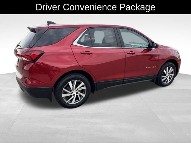 2023 Chevrolet Equinox LT - Photo 6