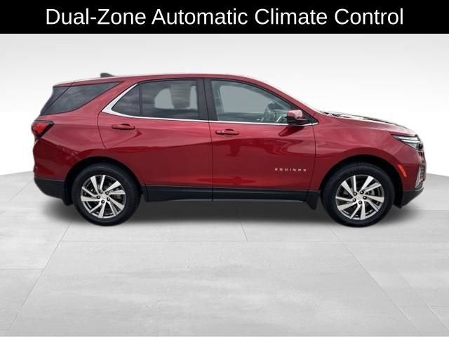 2023 Chevrolet Equinox LT - Photo 7