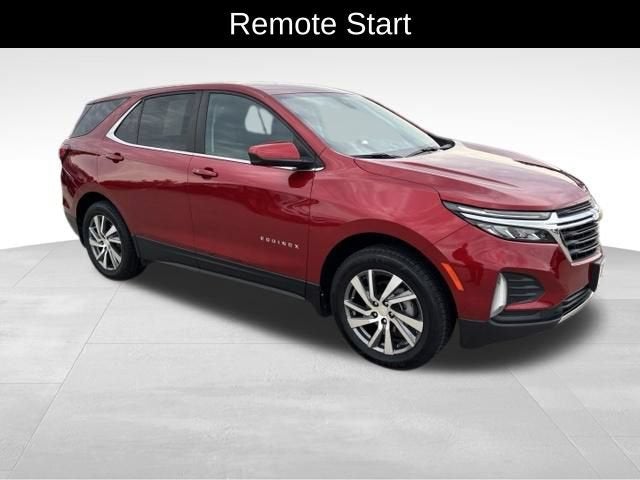 2023 Chevrolet Equinox LT - Photo 8