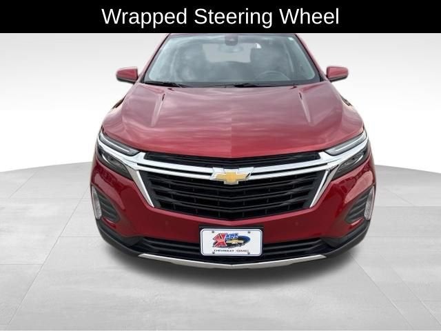 2023 Chevrolet Equinox LT - Photo 9