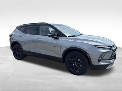 2026 Chevrolet Blazer 3LT