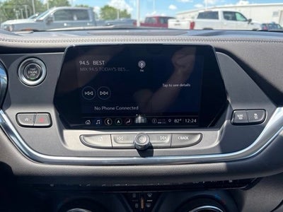 2022 Chevrolet Blazer 3LT