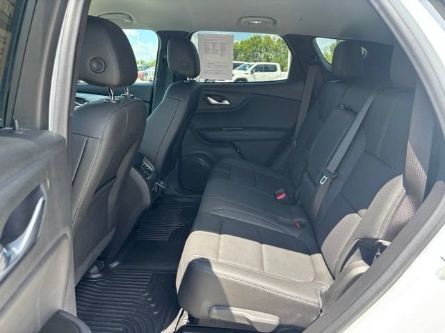 2022 Chevrolet Blazer 3LT