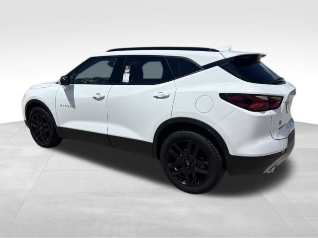 2022 Chevrolet Blazer 3LT