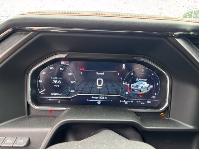 2024 GMC Sierra 1500 AT4 - Photo 9