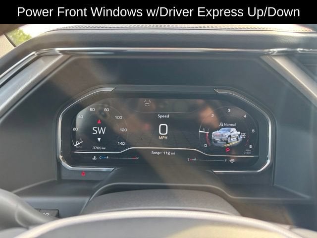 2025 GMC Sierra 1500 Denali - Photo 13