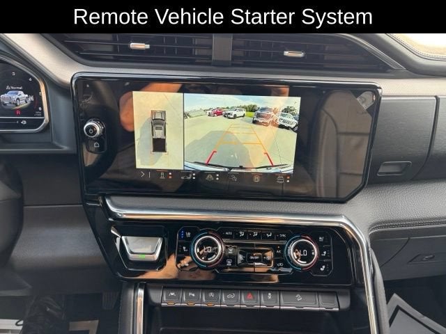 2025 GMC Sierra 1500 Denali - Photo 15