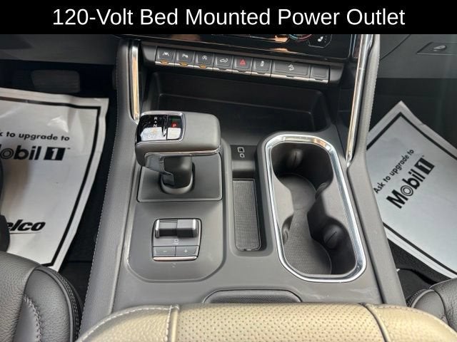 2025 GMC Sierra 1500 Denali - Photo 16