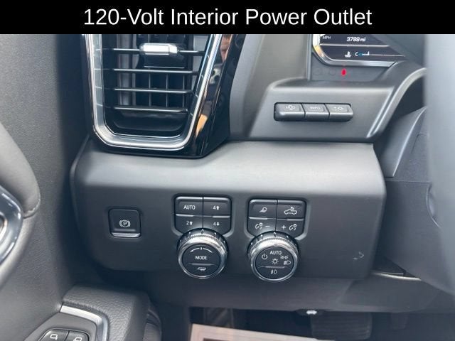 2025 GMC Sierra 1500 Denali - Photo 17