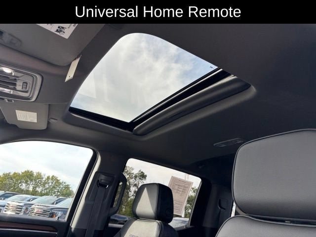 2025 GMC Sierra 1500 Denali - Photo 18