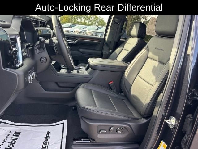 2025 GMC Sierra 1500 Denali - Photo 19