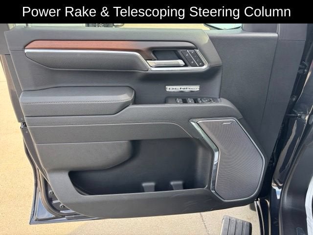 2025 GMC Sierra 1500 Denali - Photo 20