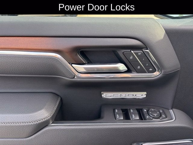 2025 GMC Sierra 1500 Denali - Photo 21