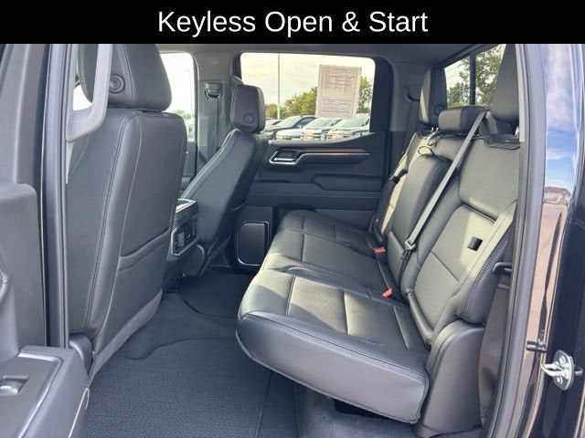 2025 GMC Sierra 1500 Denali - Photo 22