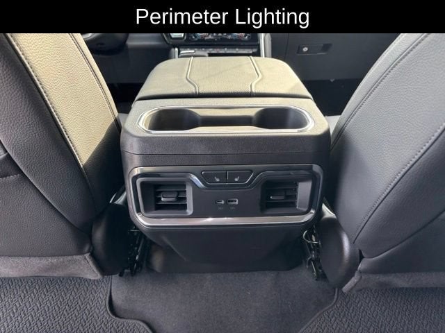 2025 GMC Sierra 1500 Denali - Photo 24
