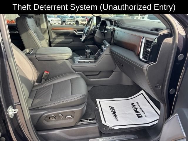2025 GMC Sierra 1500 Denali - Photo 25